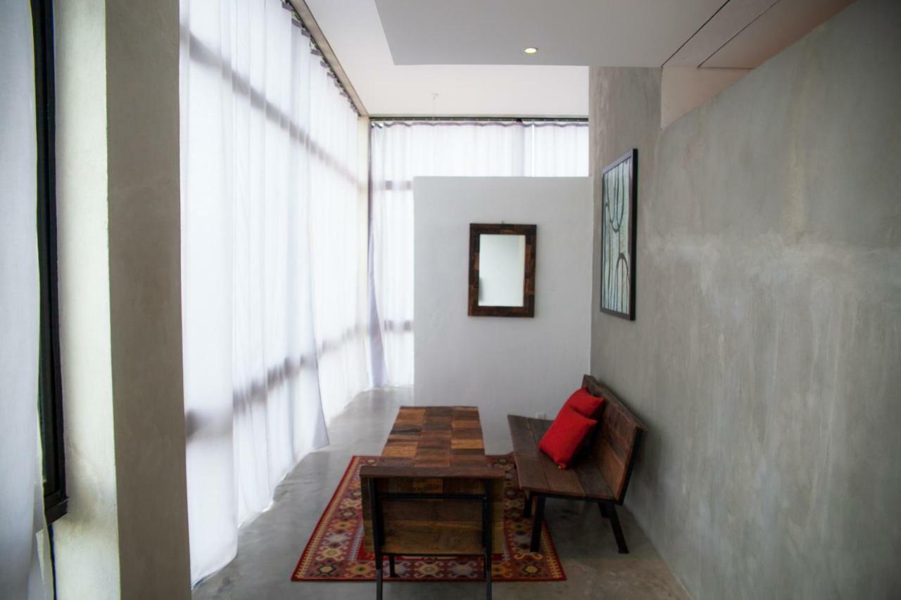 Tamasa Hotel & Apartment Phnom Penh Luaran gambar