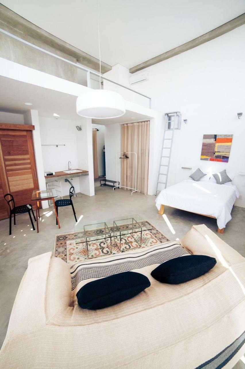 Tamasa Hotel & Apartment Phnom Penh Luaran gambar