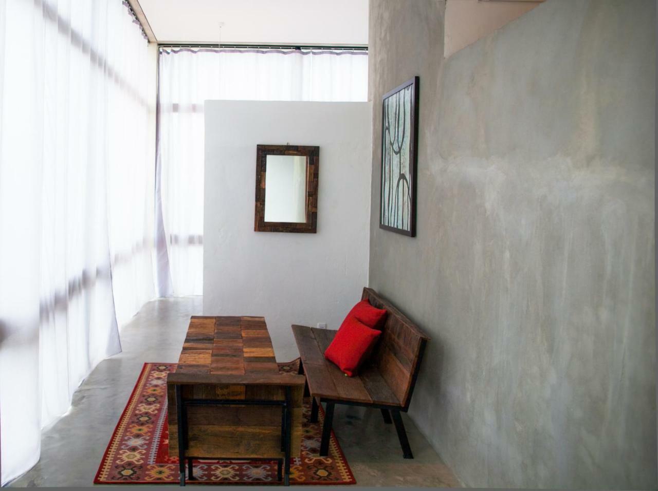 Tamasa Hotel & Apartment Phnom Penh Luaran gambar