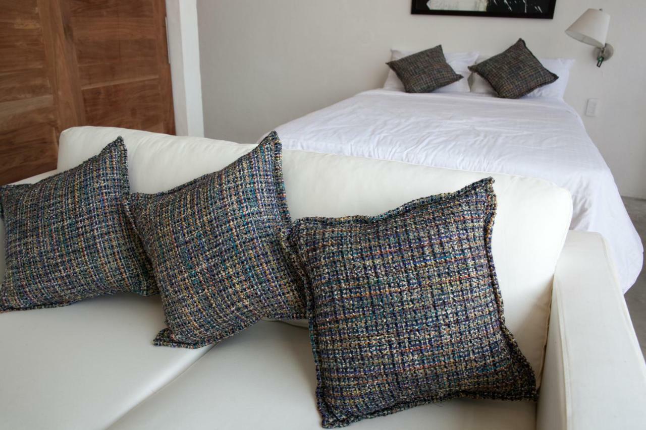 Tamasa Hotel & Apartment Phnom Penh Luaran gambar