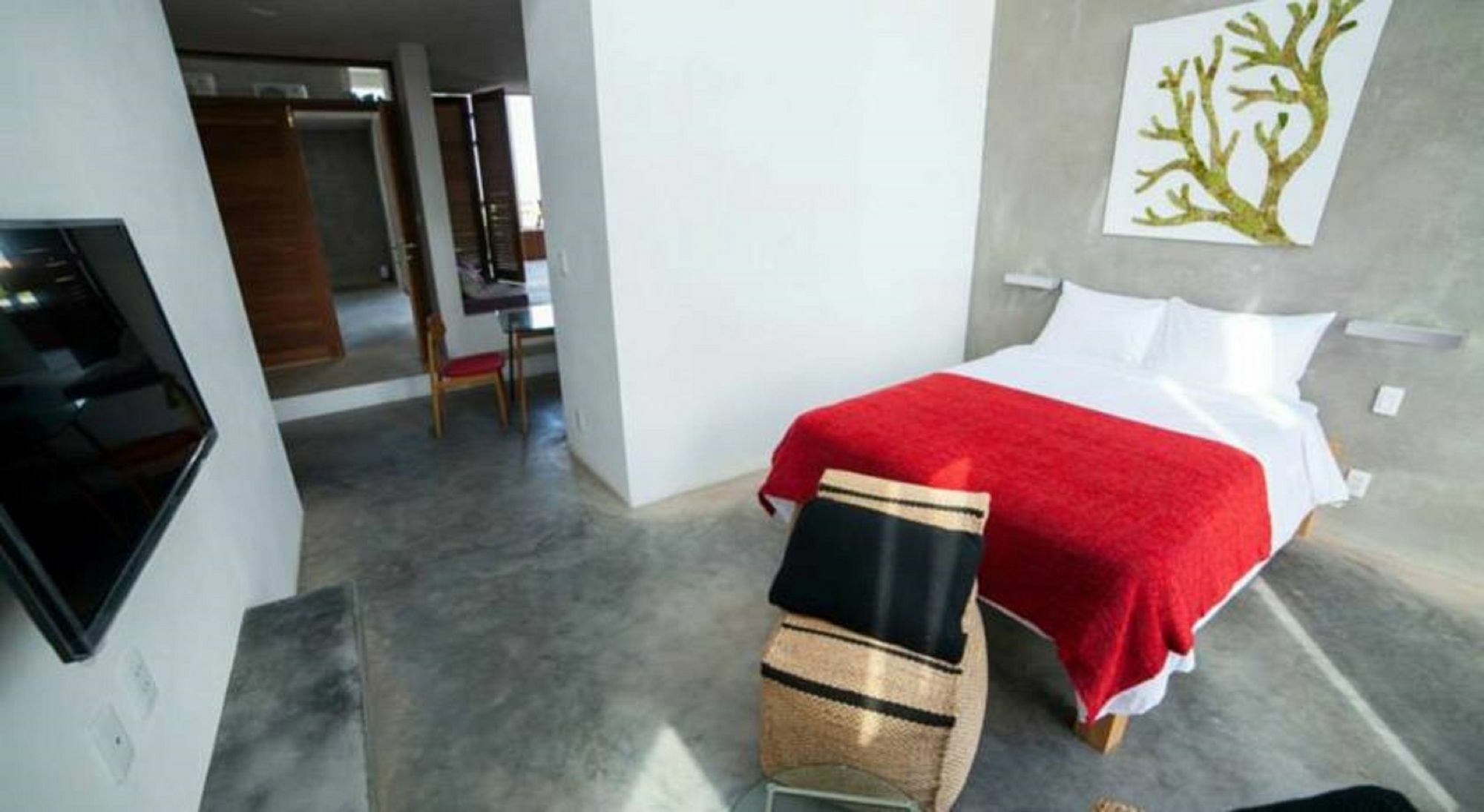 Tamasa Hotel & Apartment Phnom Penh Luaran gambar