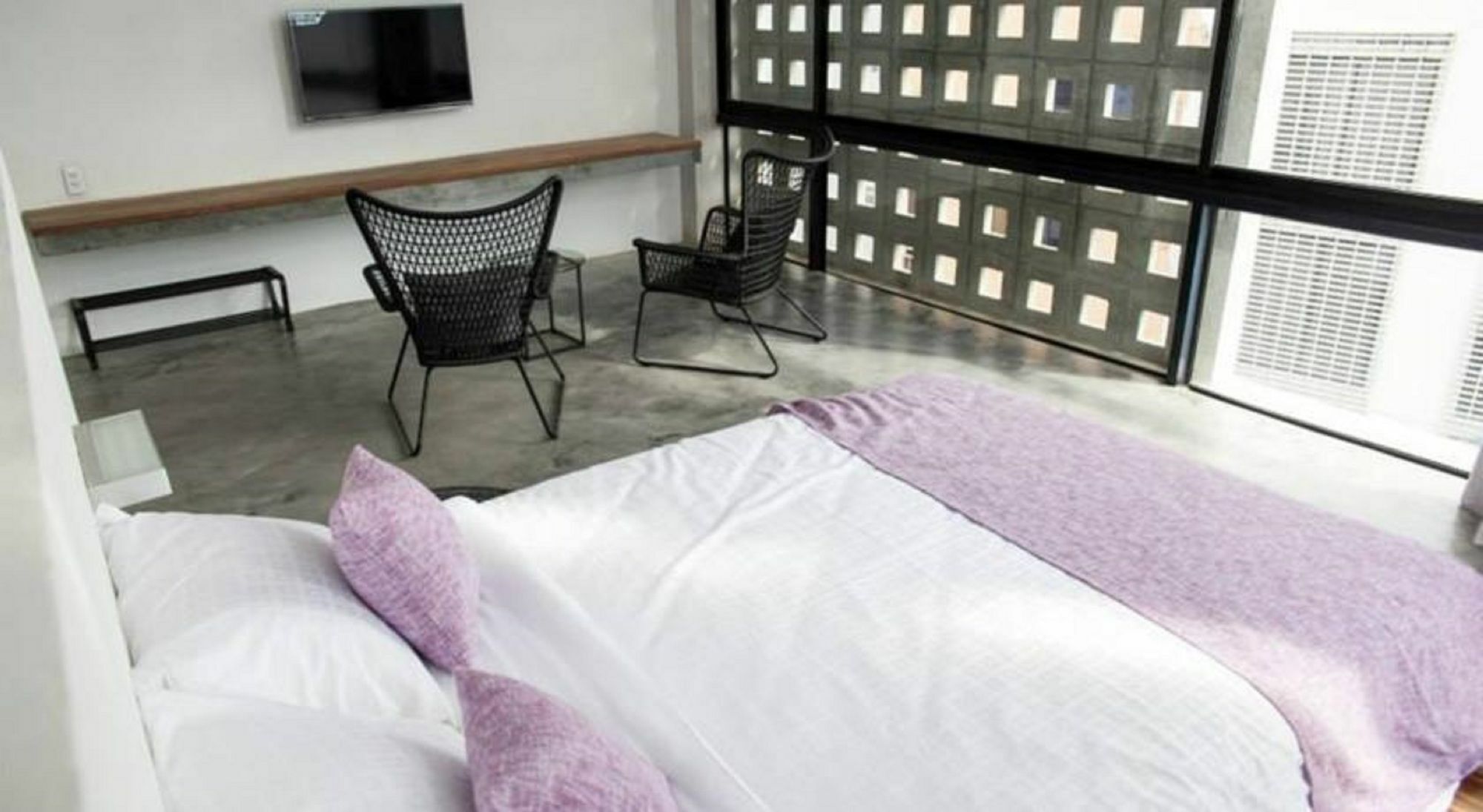 Tamasa Hotel & Apartment Phnom Penh Luaran gambar